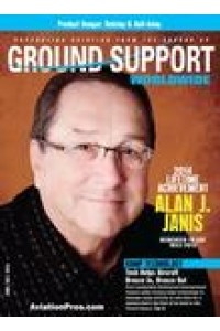 Ground Support Magazine